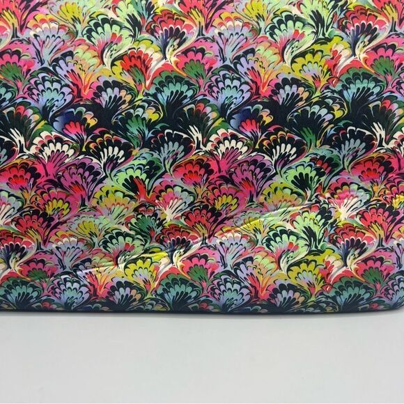 Cynthia Rowley GO Neoprene Print Lap Top Case Bag - Picture 3 of 4